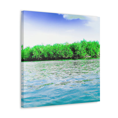 10 words max
Utopia Vibe Blues Greens