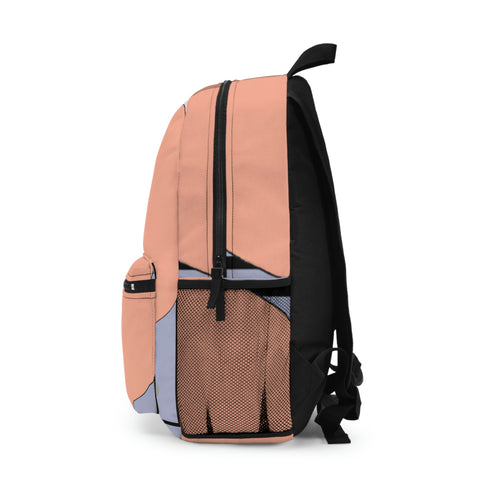 Giannia da Bruzzo - Backpack