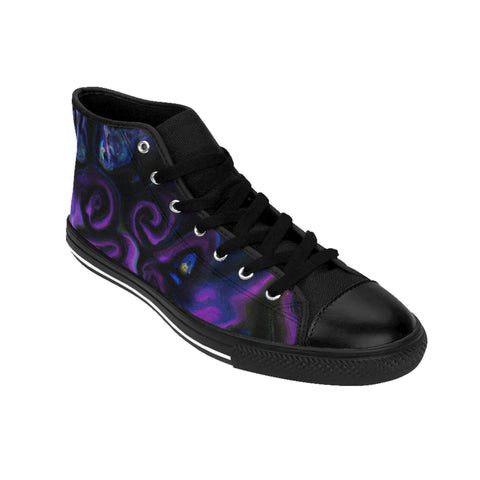 Alessandro de Calfinotti - High Top