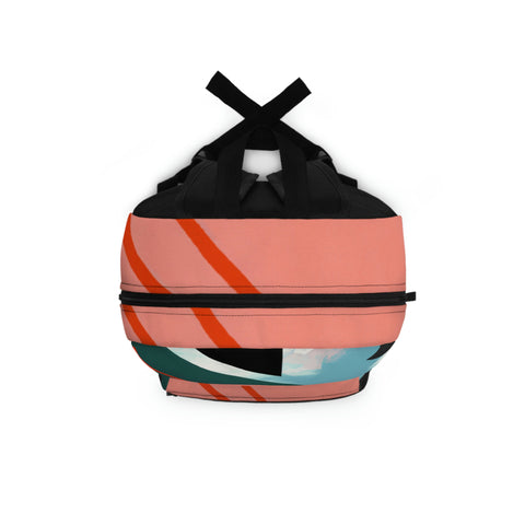 Giovanni Lavinia - Backpack