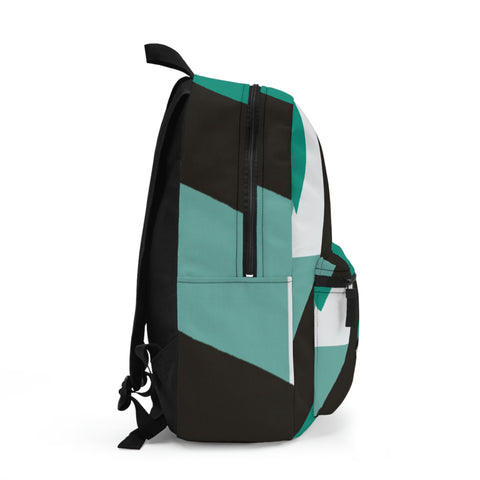 Mikael Von Faberge - Backpack