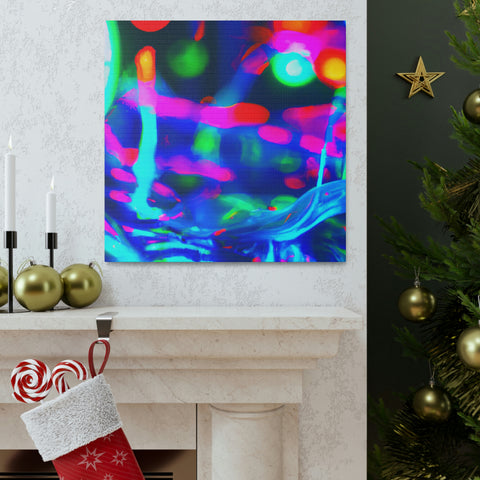 , unique, and stylish.
Neon Lightsky.