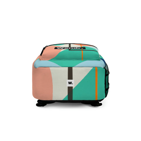 Lovina da Fiori - Backpack