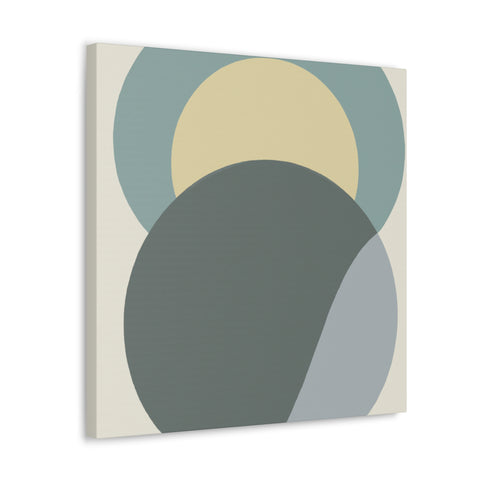 Loretta Antoinetta di Giorgio - Canvas