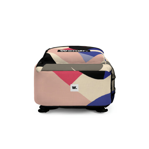 Ruggonio di Defontino - Backpack