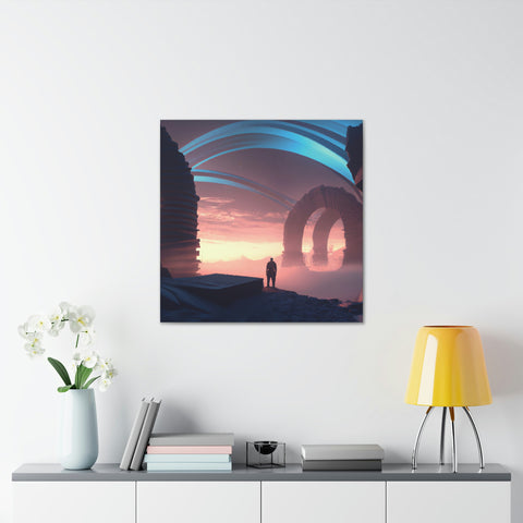 and eye-catching
"Futurequests"