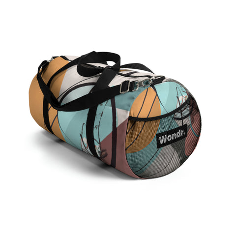 Alfredo da Vinci - Duffle Bag