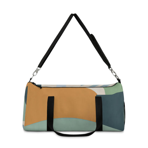 Giovanni Mantello - Duffle Bag