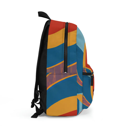 Eleanora Durante - Backpack