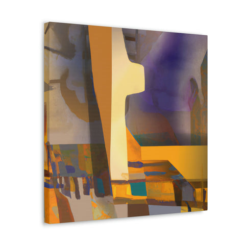 Ariella Marquez - Canvas