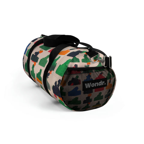 Eliseo da Florenza - Duffle Bag