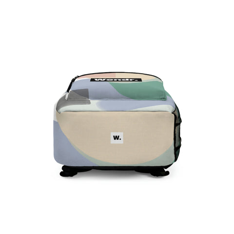 Francisca da Padua - Backpack