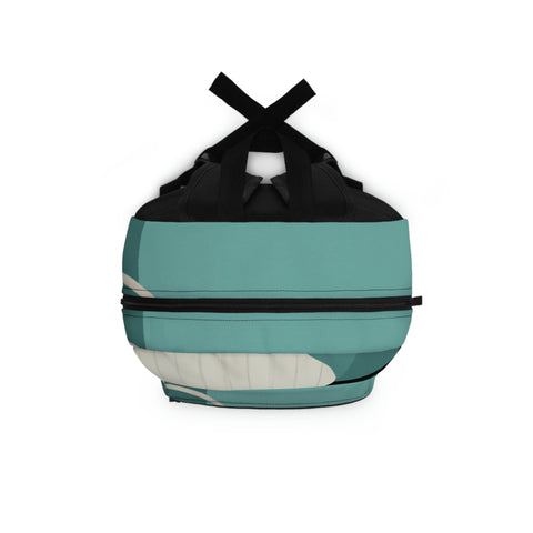 Eliana di Bartolo - Backpack