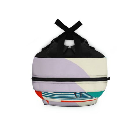 Giovanni Costa - Backpack