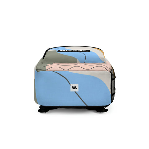 Elízabetha da Vinci - Backpack