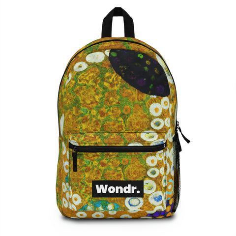 Quintessia da Vinci - Backpack