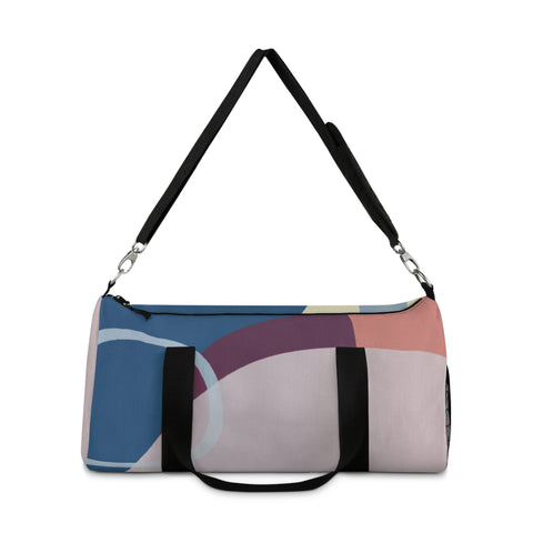 Giovanni Vasari - Duffle Bag