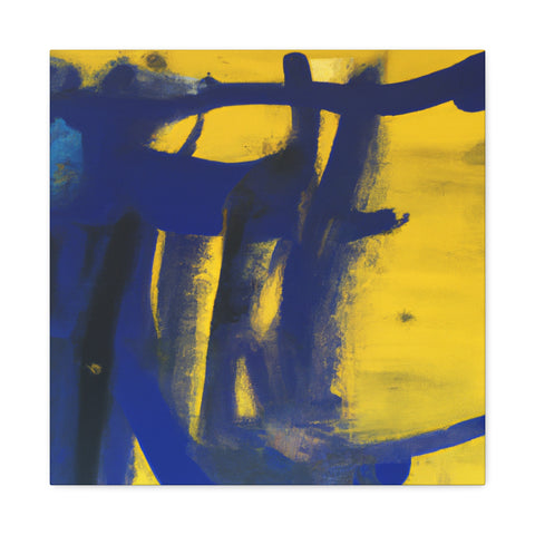 Kairos Yoskowitz - Canvas