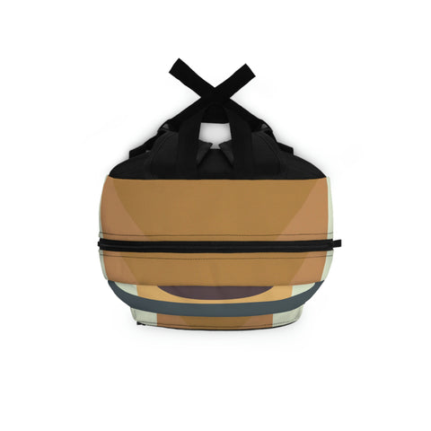 Aurelio da Monzio - Backpack