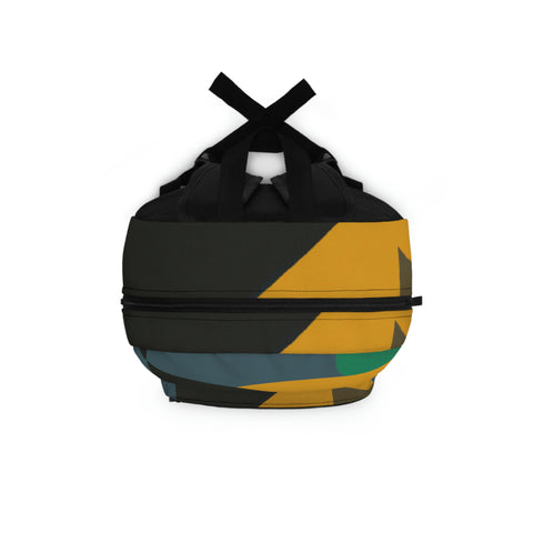 Clara Paradiso - Backpack