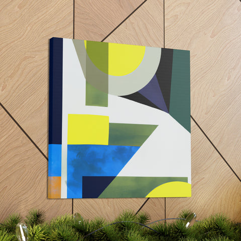 Arcanus Ventura - Canvas