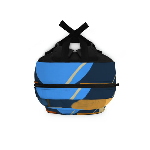 Alice Ambrotos - Backpack