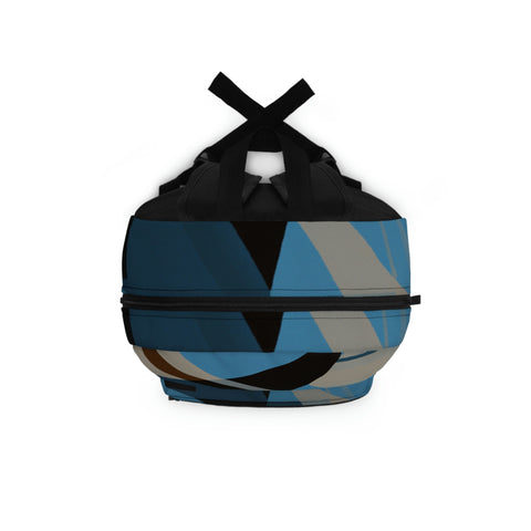 Eloisa Cladius - Backpack