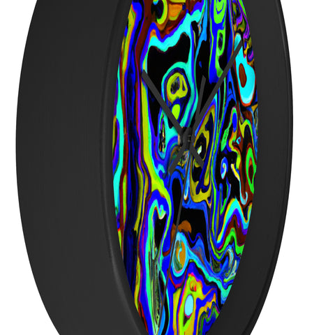 Fernanda Floralessa - Clock