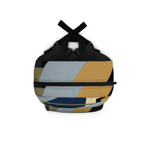 Oceana di Vittorio - Backpack