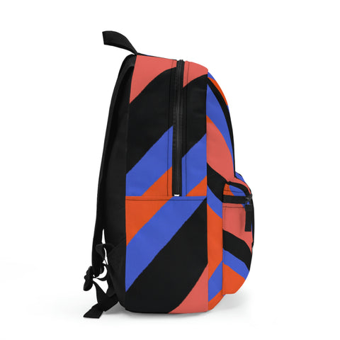 Gianna Conti - Backpack