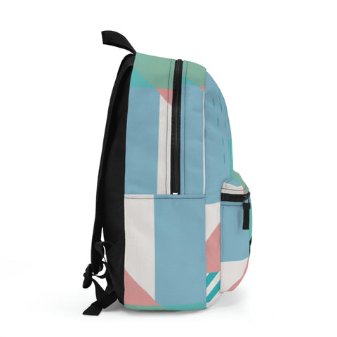 Adriano del Verde - Backpack