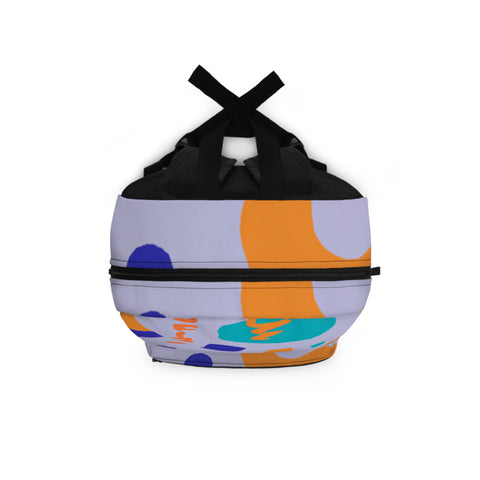 Giacomo Il Magnifico - Backpack