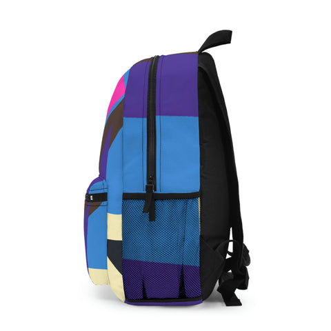 Domenico Vespucci - Backpack