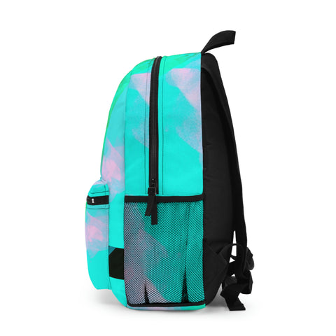 Giovanna Medicci - Backpack