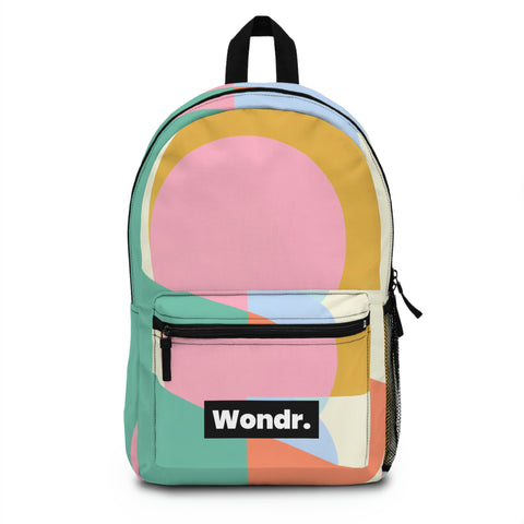 Gianna di Bellini - Backpack