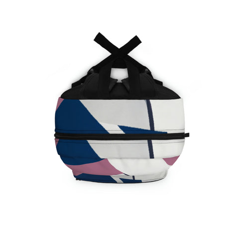 Ferrando di Strega - Backpack