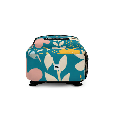 Olivia da Rialto - Backpack
