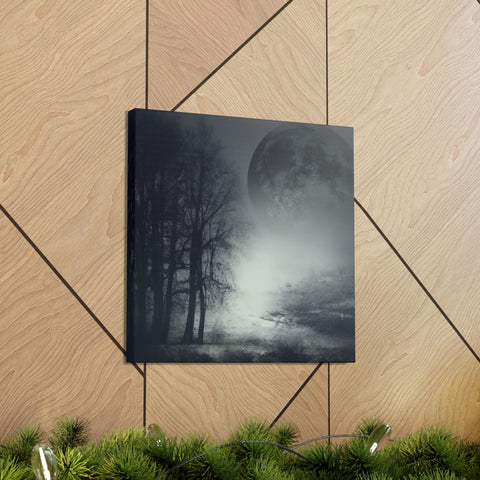 and sweet
Mysterious Glow