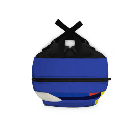 Donatello Caravaggio - Backpack