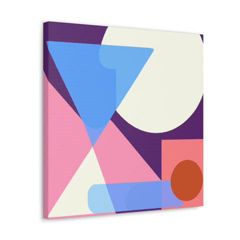 Florian del Conti - Canvas