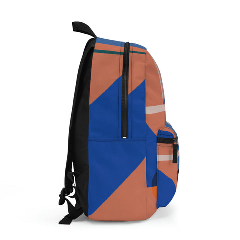 Galina da Fiori - Backpack