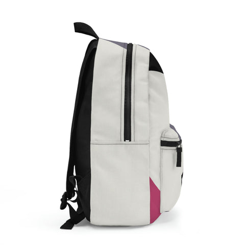 Giorgio da Firenze - Backpack