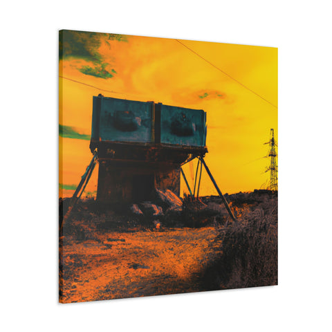 and sweet.
Apo-Spectrum