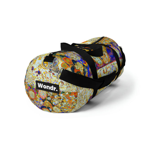 Claudius Armeneau - Duffle Bag