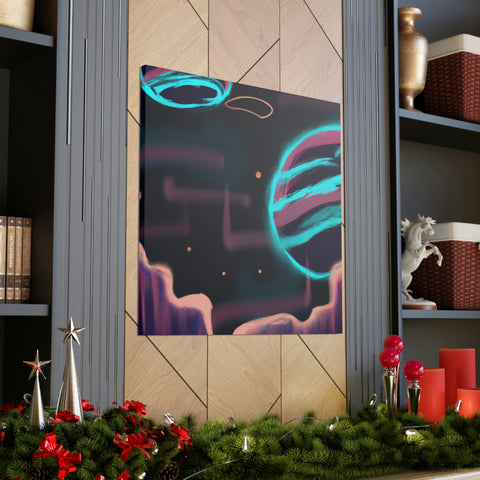 and sweet.
Neon Horizon