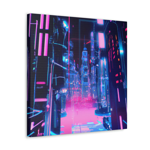 !
Neonopolis