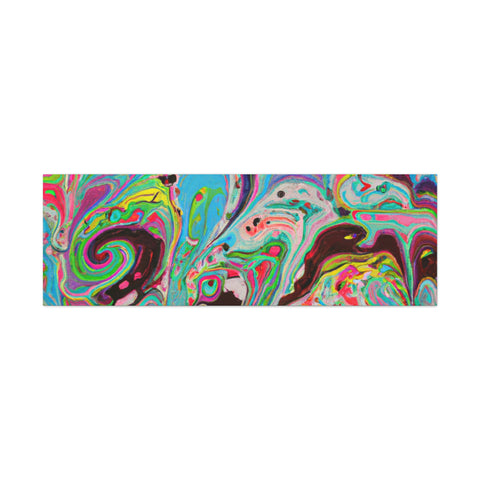 Ambrucio Esperanza - Canvas