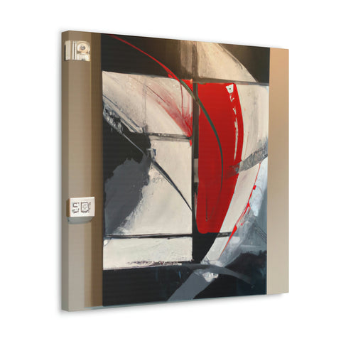 Ambrosio Sfreno - Canvas