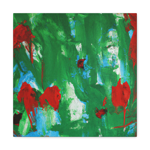 Rosalia Redisttoni - Canvas