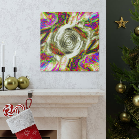 Sebastiano Celestiali - Canvas